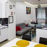 Oazu Downtown Flat * Budapest