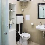 Oazu Downtown Flat *