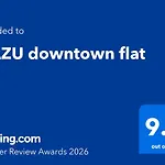 Oazu Downtown Flat Lejlighed Budapest